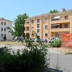 Near The Tower
