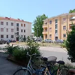 Near The Tower