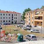 Near The Tower